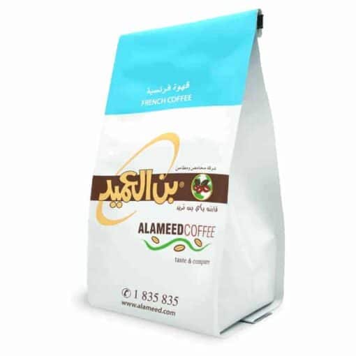 Al-Ameed Coffee French Coffee 250gm