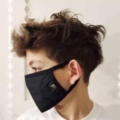 Casual Face Mask By Dana
