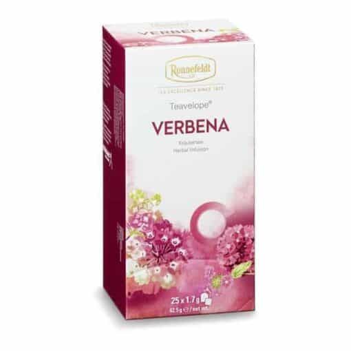 Ronnefeldt Teavelope Verbena Tea