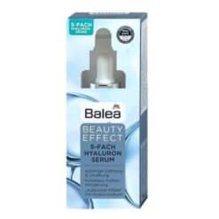 Balea Beauty Effect 5-Fach Hyaluron Serum