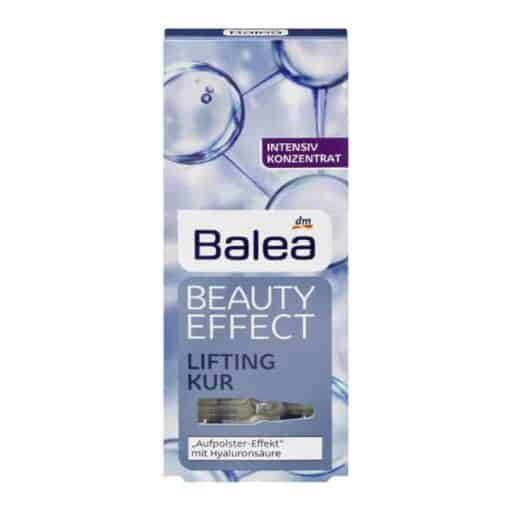 Balea Beauty Effect Ampoules