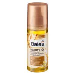 Balea Beauty Oil 5in1