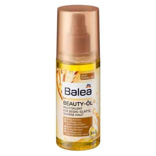 Balea Beauty Oil 5in1
