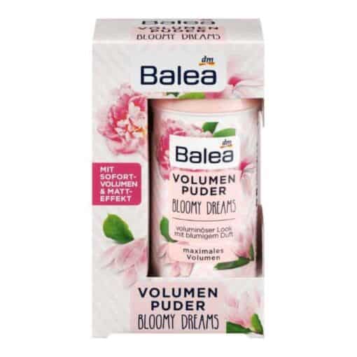 Balea Hair Volume Powder Bloomy Dreams