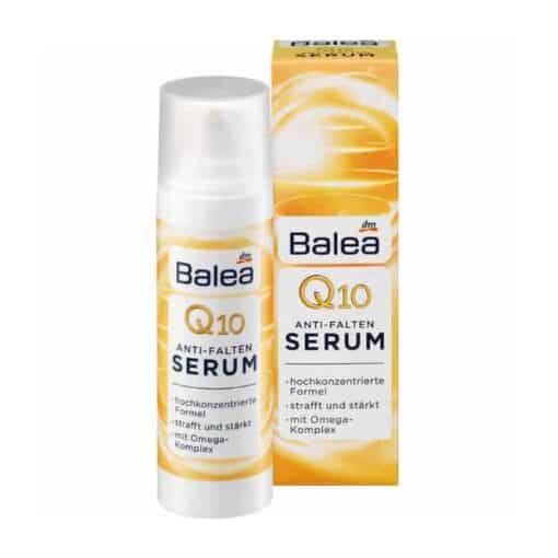 Balea Q10 Skin Anti Wrinkle Serum