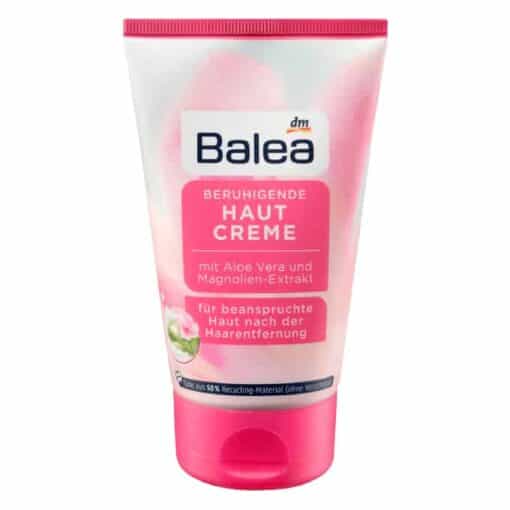 Balea Skin Soothing Cream