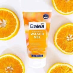 Alternative view of Balea Wash Gel Vitamin C