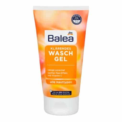 Balea Wash Gel Vitamin C