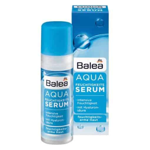 Balea Aqua Moisture Serum