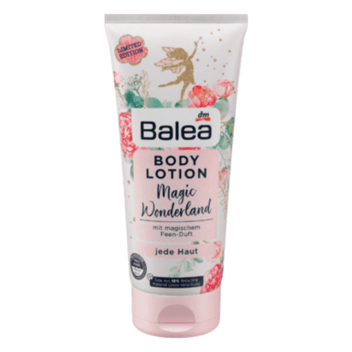 Balea Body Lotion Magic Wonderland