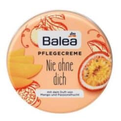 Balea Care Cream Never Without You