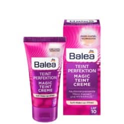 Balea Day Cream Tinted Complexion Perfection Magic