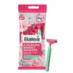 Balea Disposable Razor