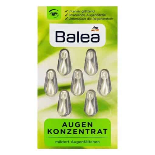 Balea Eye Concentrate Serum