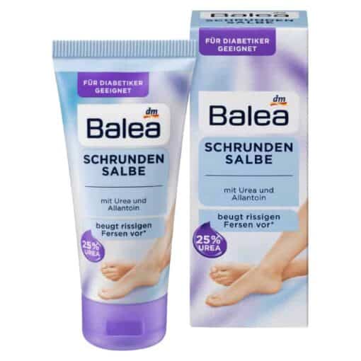 Balea Foot Cream Urea 25%