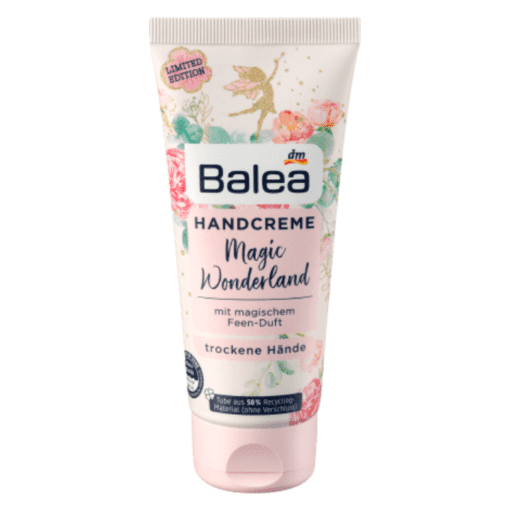 Balea Hand Cream Magic Wonderland