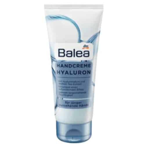 Balea Hyaluron Hand Cream