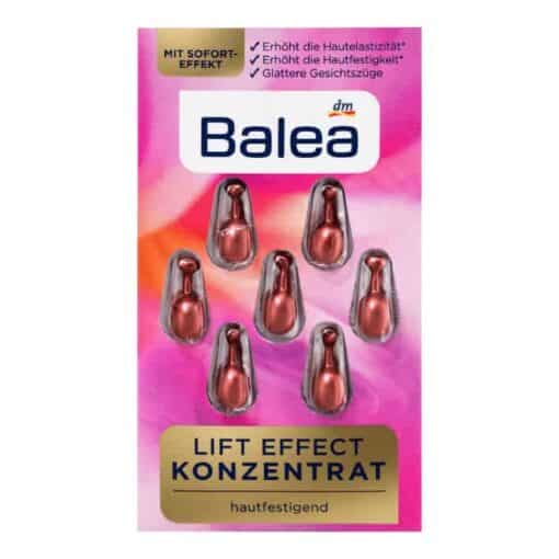 Balea Lift Effect Concentrate Serum