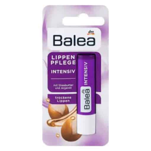 Balea Lip Care Intensive