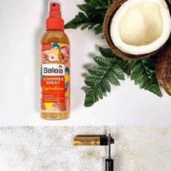 Alternative view of Balea Shimmer Spray Copacabana