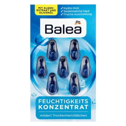 Balea Skin Concentrate Moisture Serum