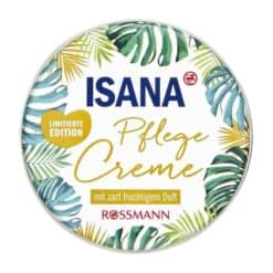 ISANA Care Cream 1