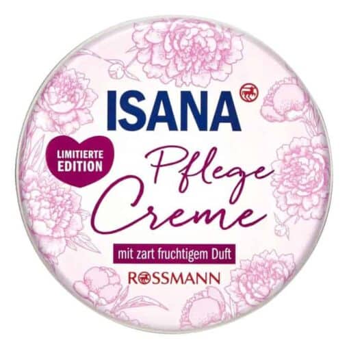 ISANA Care Cream 2