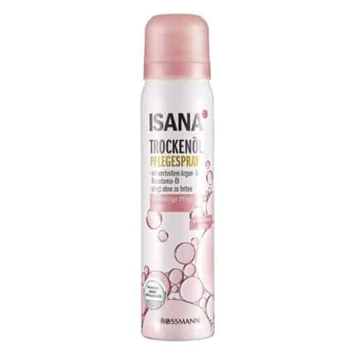 ISANA Drying Oil Care Spray