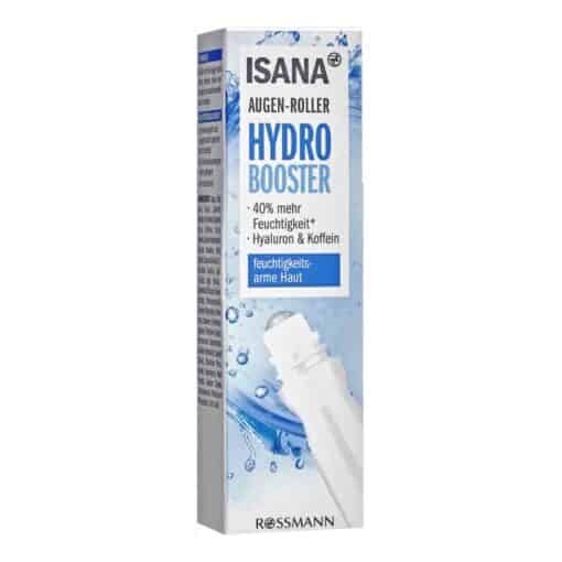 ISANA Eye Roller Hydro Booster