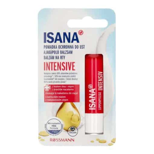 ISANA Lip Care Intensive