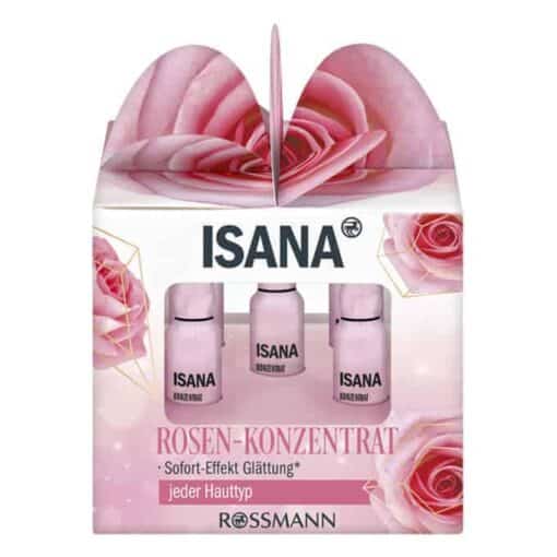 ISANA Rose Concentrate