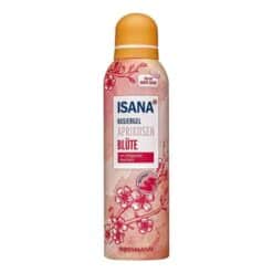 ISANA Shaving Gel Apricot Blossom