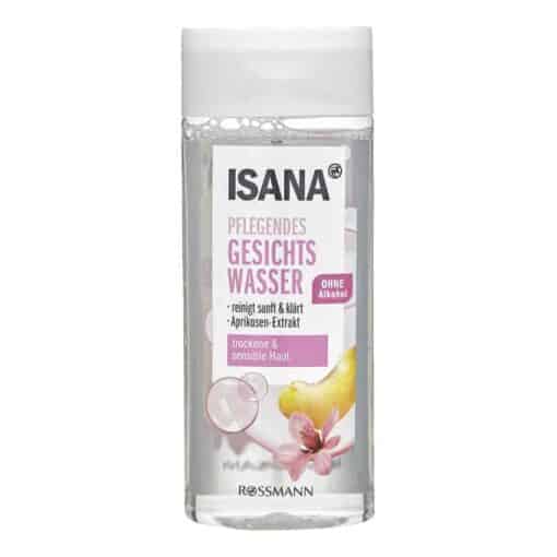 ISANA Skin Toner