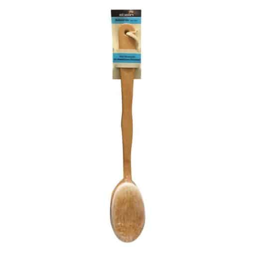 ebelin Wooden Bath Brush