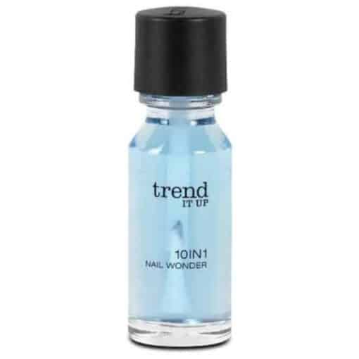 trend IT UP Nail Care 10in1 Nail Wonder
