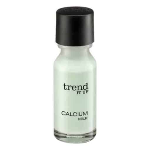 trend IT UP Nail Care Calcium Milk