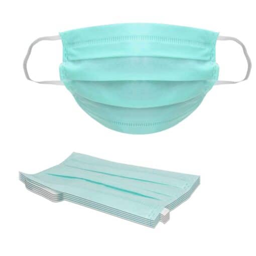 GM Surgical Disposable Face Mask