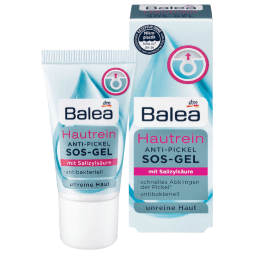 Balea Anti-Pimple SOS-Gel