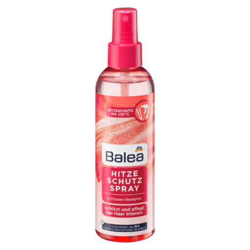 Balea Heat Protection Spray