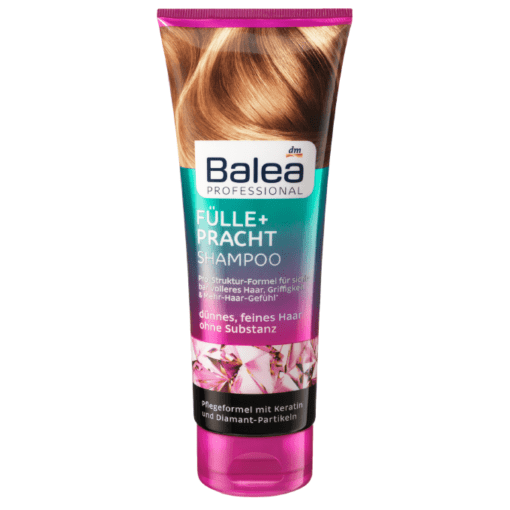 Balea Professional Full Splendor Shampoo