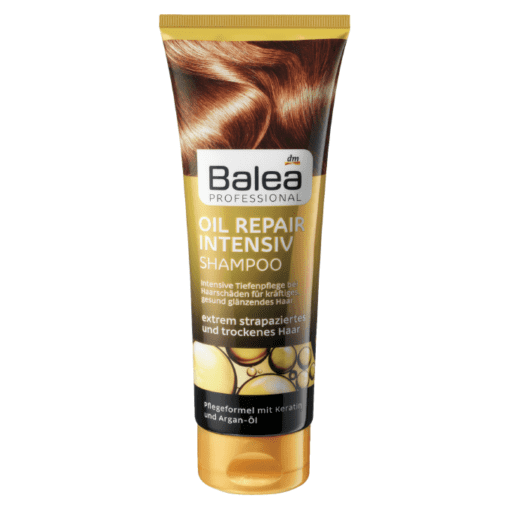 Balea Professional Repair Intensive Shampoo