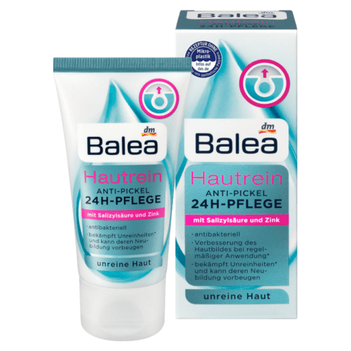 Balea Anti-Pimple 24h Care