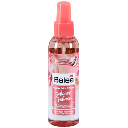 Balea Blow Dry Spray