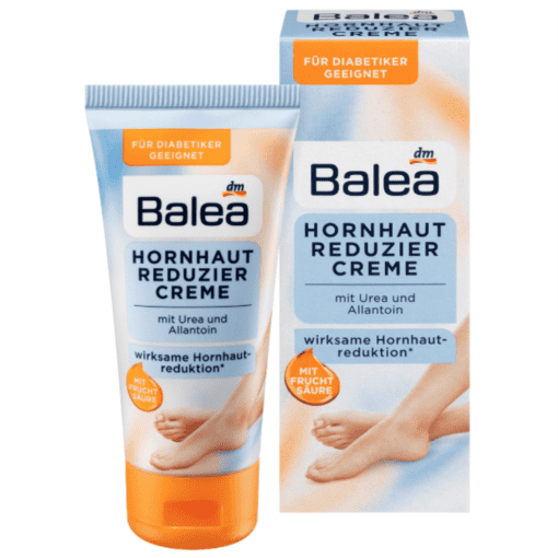 Balea Callus Remover Cream