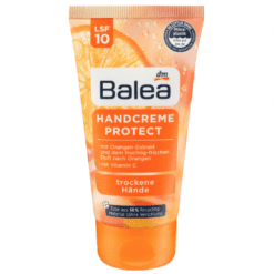 Balea Hand Cream Protect With Vitamin C SPF 10