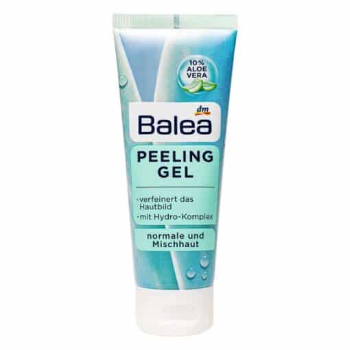 Balea Peeling Gel