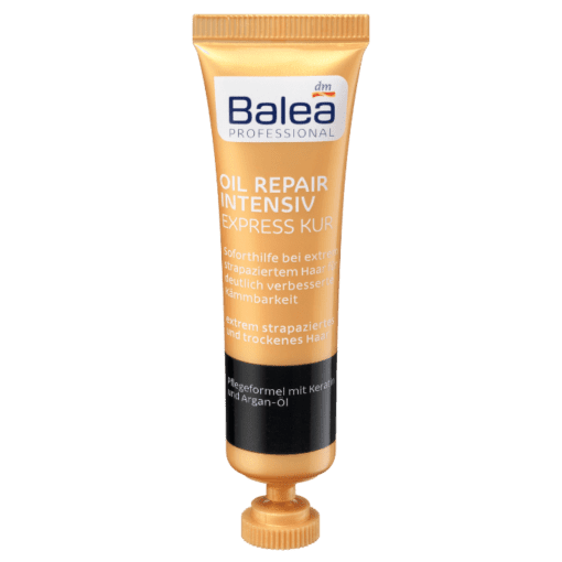 Balea Professional Oil Repair Intensive Express Cure