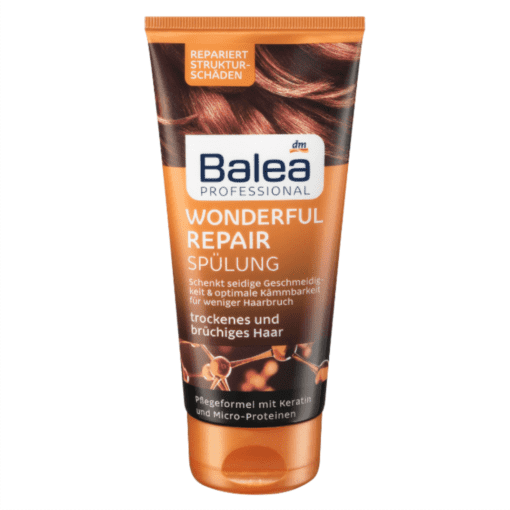 Balea Professional Wonderful Repair Conditioner