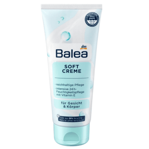 Balea Soft Cream