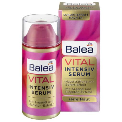 Balea VITAL Intensive Serum